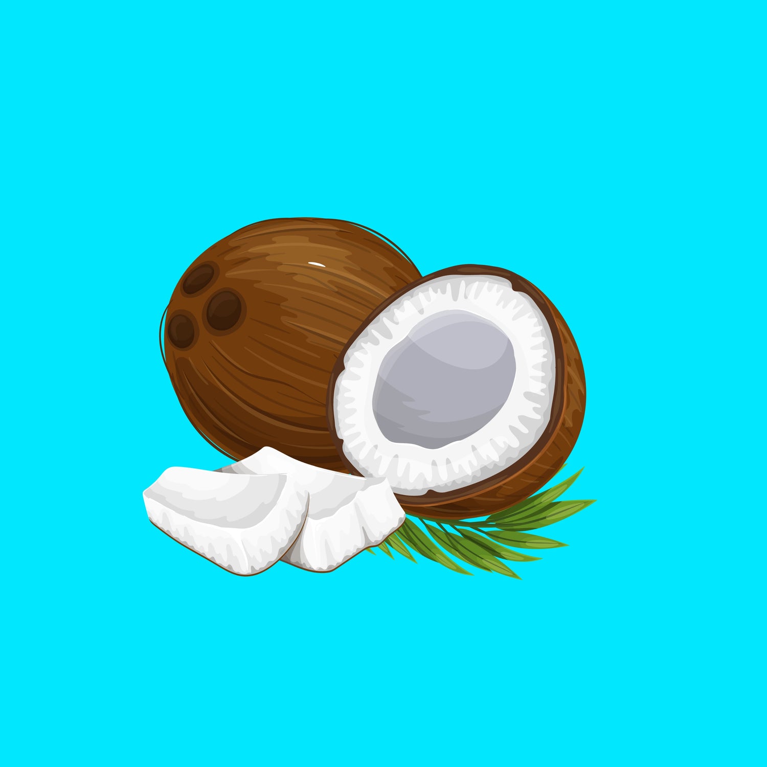 Kokos
