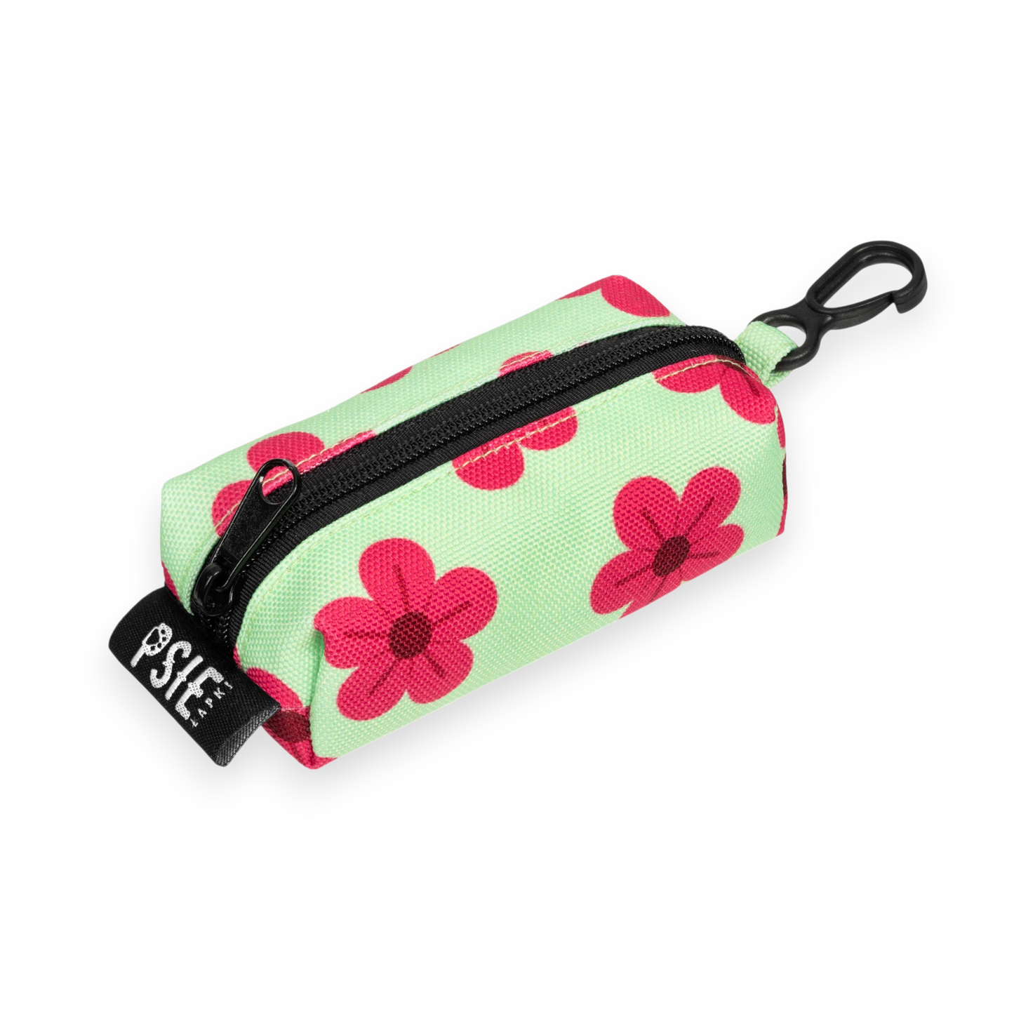 Etui na kupoworki dla psa "Bloom"